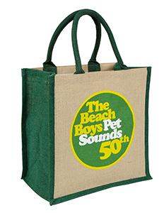 Brecon Jute Bag - Promotions Only Group Limited