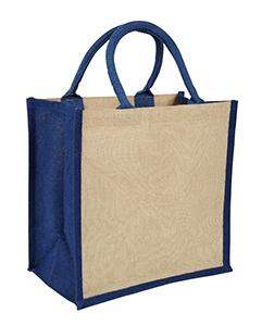 Brecon Jute Bag - Promotions Only Group Limited