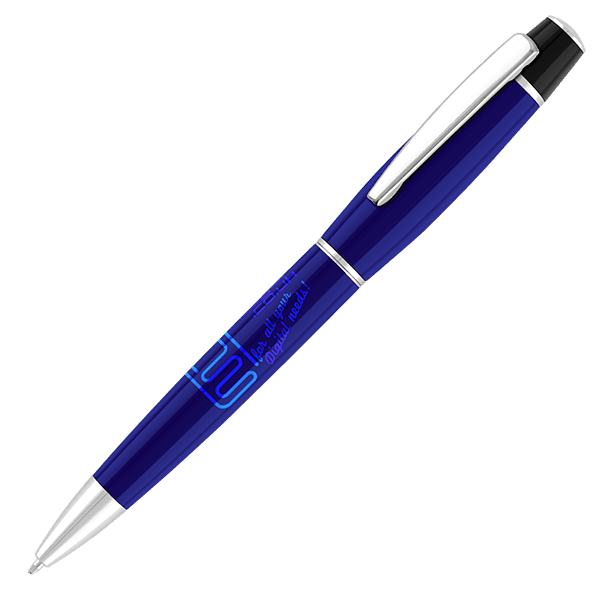 Chorus Ballpen - Promotions Only Group Limited