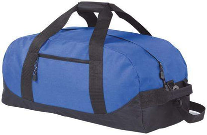 Hever Sports Holdall - Promotions Only Group Limited